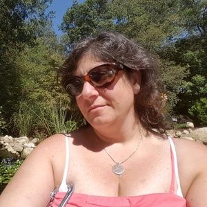 Meet your Posher, Carin